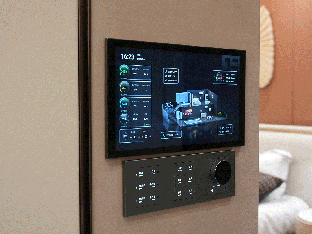 世纪金源天河源筑单价8字头，值不值得入手？