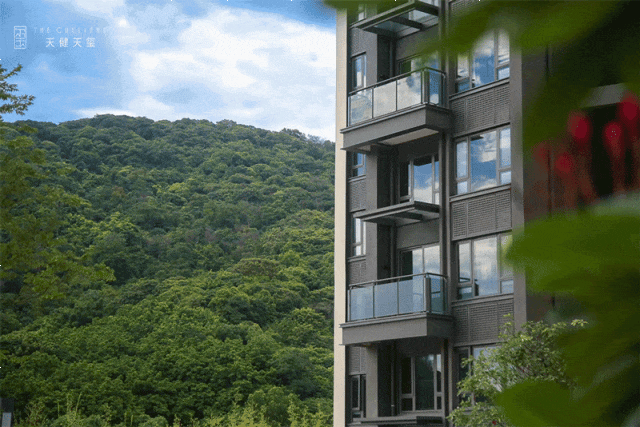 黄埔天健天玺现房，项目有哪些配套？