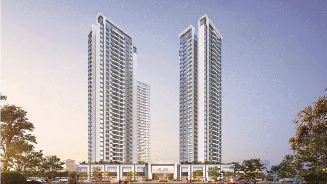 白云云城上品签约广铁一中，值得入手！