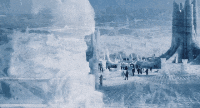 哈爾濱旅游業(yè)3天狂賺60億：異業(yè)聯(lián)盟與本地商業(yè)模式的完美結合(圖2)