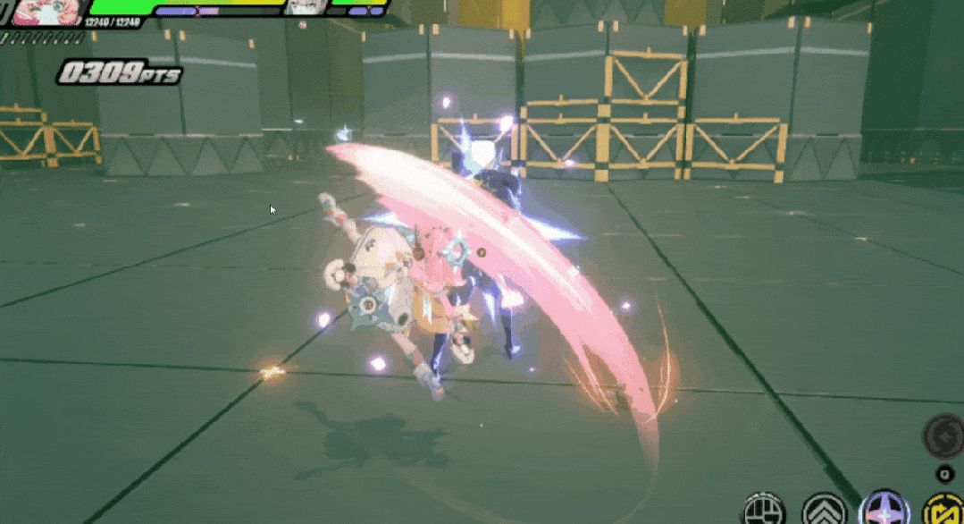 《绝区零》2.6丨爱芮丨养成角色攻略