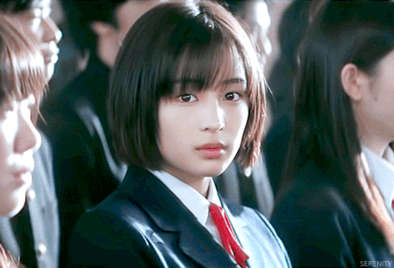【美女】替代「新垣结衣」，她是6000万日本男人的“新晋梦中情人”（组图） - 19