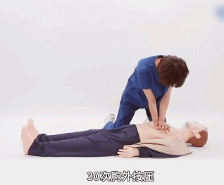 cpr按压板怎么放置【健康之窗】急救科普 ｜ 心肺复苏（CPR）全攻略_https://www.jmylbn.com_新闻资讯_第45张