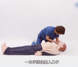 cpr按压板怎么放置【健康之窗】急救科普 ｜ 心肺复苏（CPR）全攻略_https://www.jmylbn.com_新闻资讯_第41张
