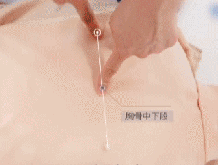 cpr按压板怎么放置【健康之窗】急救科普 ｜ 心肺复苏（CPR）全攻略_https://www.jmylbn.com_新闻资讯_第29张