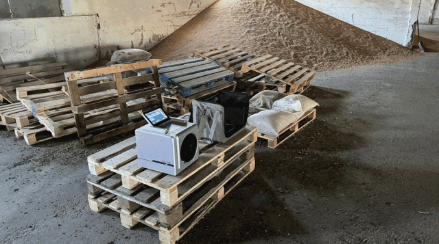 迅杰光遠(yuǎn)煥新國(guó)際品牌IAS ANALYSIS