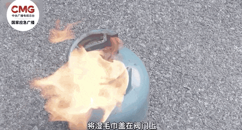 煤气爆炸女子全身60%烧伤，忍剧痛抱开孩子…这个安全隐患必查