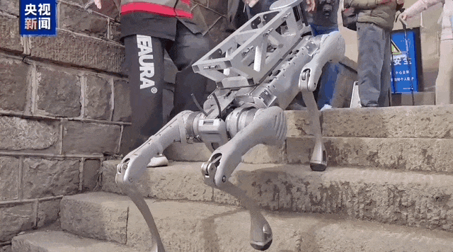 科技创新、智能化、科技、机器人、广州物博会、广州物业展、物业、智慧物业、物业展