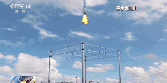 我国突破可复用火箭关键技术！