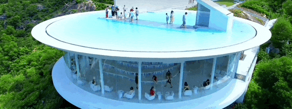 △一滴水圖書館