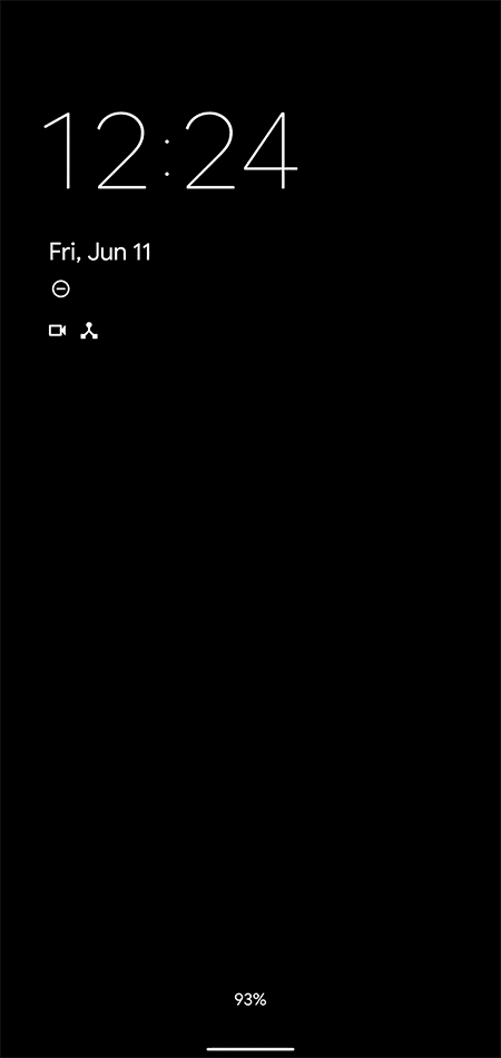 Android 12 Beta 2 更新详解：更好看的主题和动画，还有……