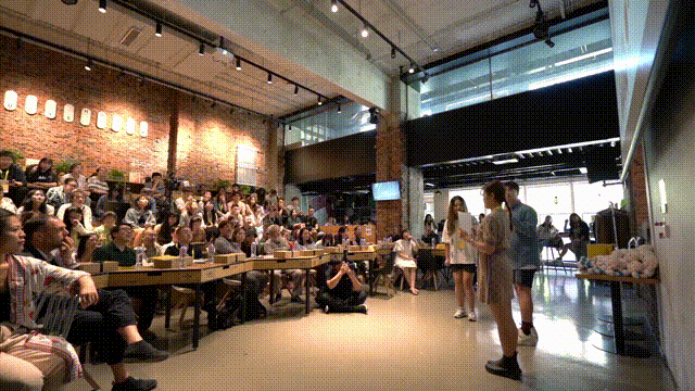 北京国际设计周-设计马拉松国际工作坊正在报名中！(图5)