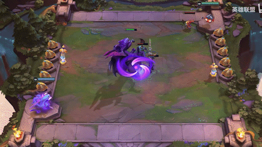 《金铲铲之战》「S16机制」隐藏40张弈子靠任务解锁 还有有7费卡