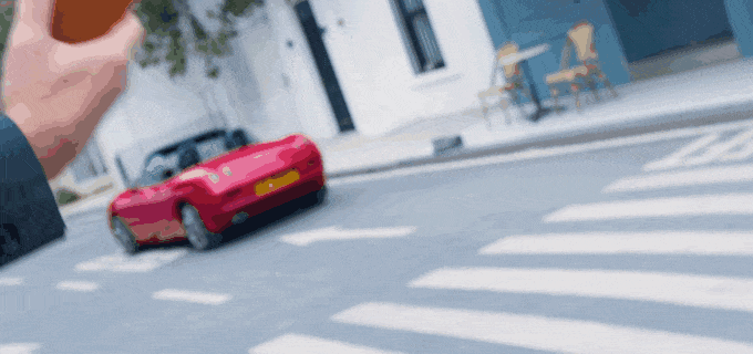 小小钱包，还能当手机支架！的图3