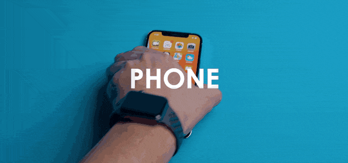 小小钱包，还能当手机支架！的图2