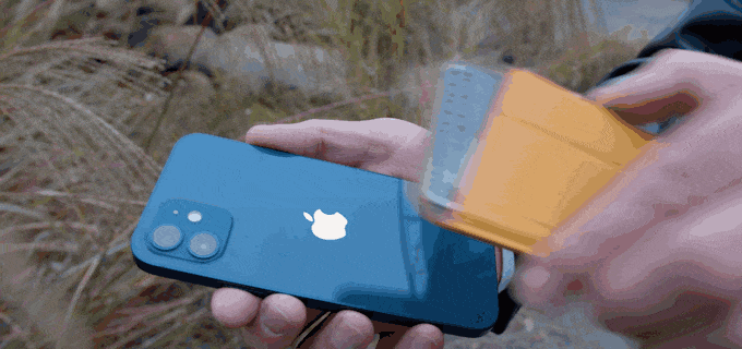 小小钱包，还能当手机支架！的图5