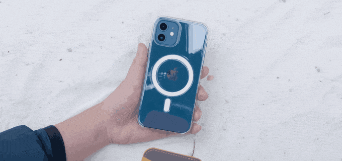 小小钱包，还能当手机支架！的图10