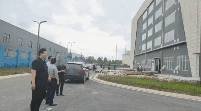  5個(gè)月順利簽約，月初已完成注冊！專精特新精細(xì)化工中間體生產(chǎn)投資選址項(xiàng)目方與河南駐馬店高新區(qū)簽訂正式協(xié)議！