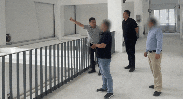  不到2個(gè)月！行業(yè)領(lǐng)先生物醫(yī)藥擴(kuò)建投資選址項(xiàng)目方與河南駐馬店高新區(qū)簽訂正式協(xié)議