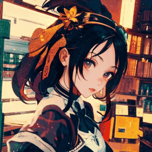 【Stable Diffusion】SD迎来动画革命，AnimateDiff快速出图