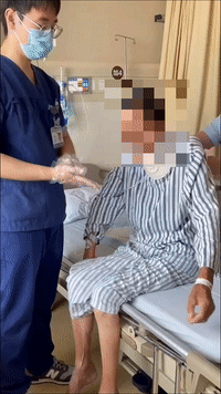 康复 康复治疗 康复之星