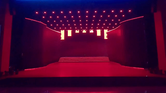 蓄势待发！解锁内蒙古小戏小品展演幕后时刻 第4张