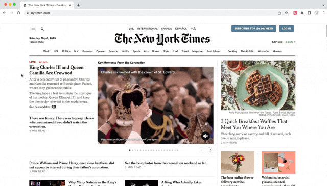 AI产品「沉浸式翻译」体验：没有核心技术该如何切入AI？