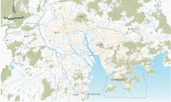 增城广州城投禧悦府89㎡~146㎡，值不值得买？