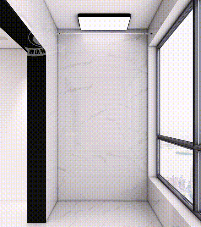 学会这5招，“多功能”阳台有了！