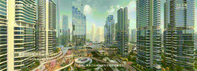 吹风价5-6万/平，万汇天地朗庭能不能入手？