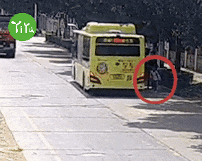 小学生步行典型交通事故案例集 | 知危险会避险-有驾