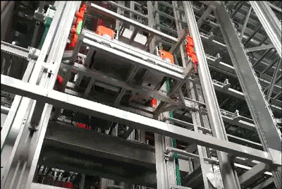 理事专访 | 白红星：在叉式机器人的“窄巷”里，凯乐士走出中国物流的AI突围之路