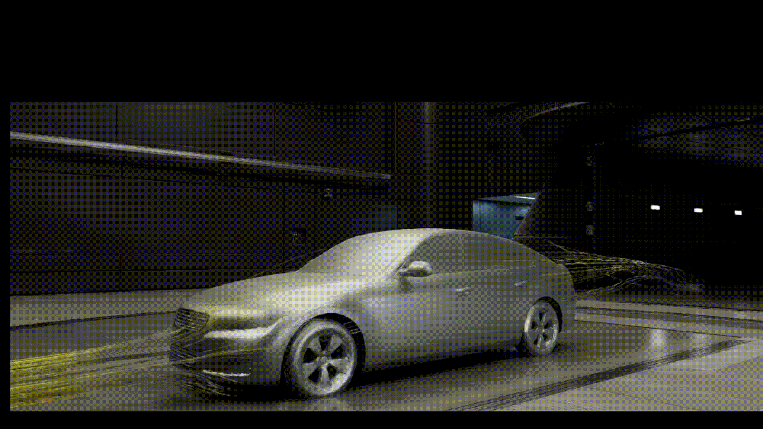 朱毅鑫在GTC 2025汇报.jpg
