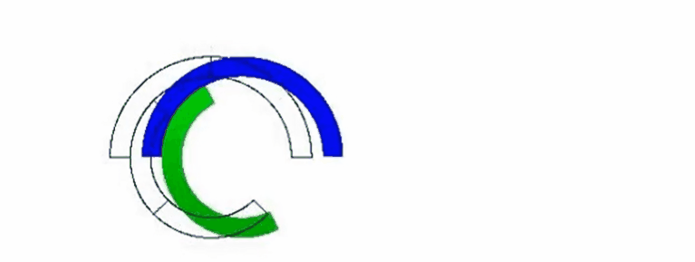 在 COMSOL 中模拟接触问题的图16