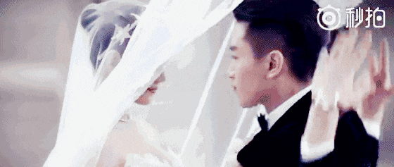 陈晓陈妍希官宣离婚,赵丽颖被冲上热搜，原来大家当年都是心知肚明啊！