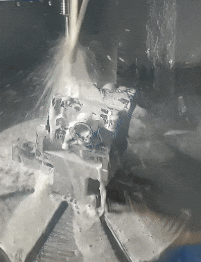 核心性能再突破！埃弗米 GMU400E 迭代升级，直击加工痛点！