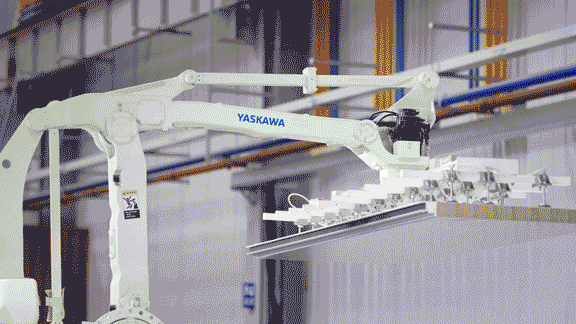 sandwich panel product line