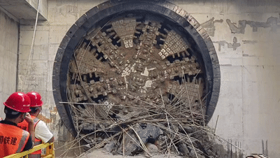 粤港澳会展中心