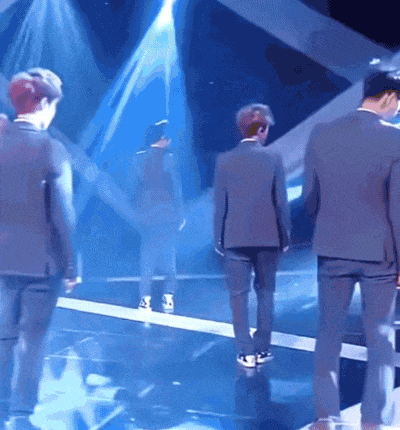 鹿晗关晓彤，两不相欠