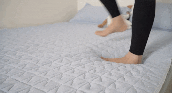 乳胶凉席好么_乳胶凉席好还是凉席好_乳胶凉席好吗?能凉快吗?