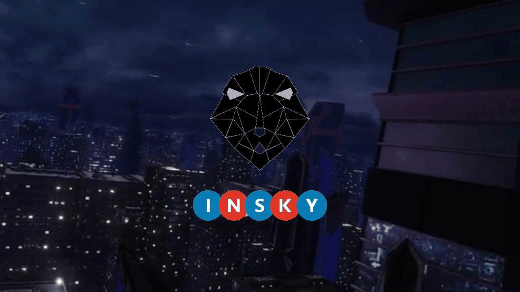 狮尾智能 | 发布城市无人机自动飞行系统的图1