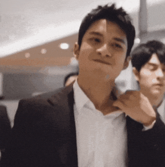 窝囊废的克星非他莫属