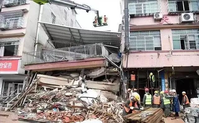 国务院发文：3层及以上自建房必须专业设计专业施工！