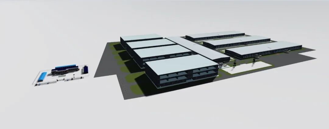 BIM技术如何应用？看这个优秀项目示例！的图4