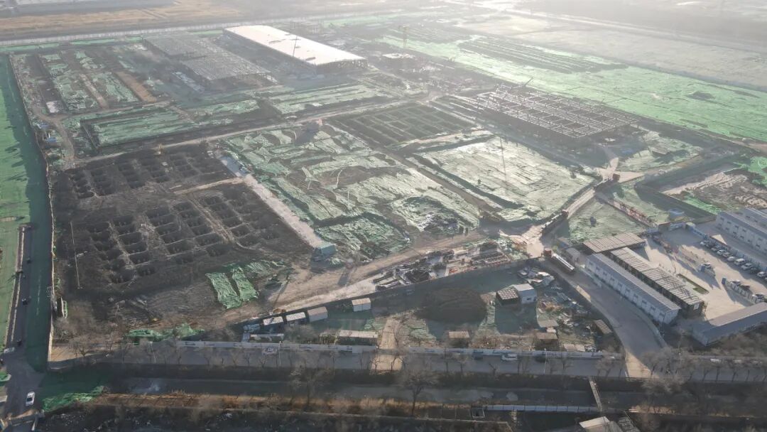 BIM技术如何应用？看这个优秀项目示例！的图3