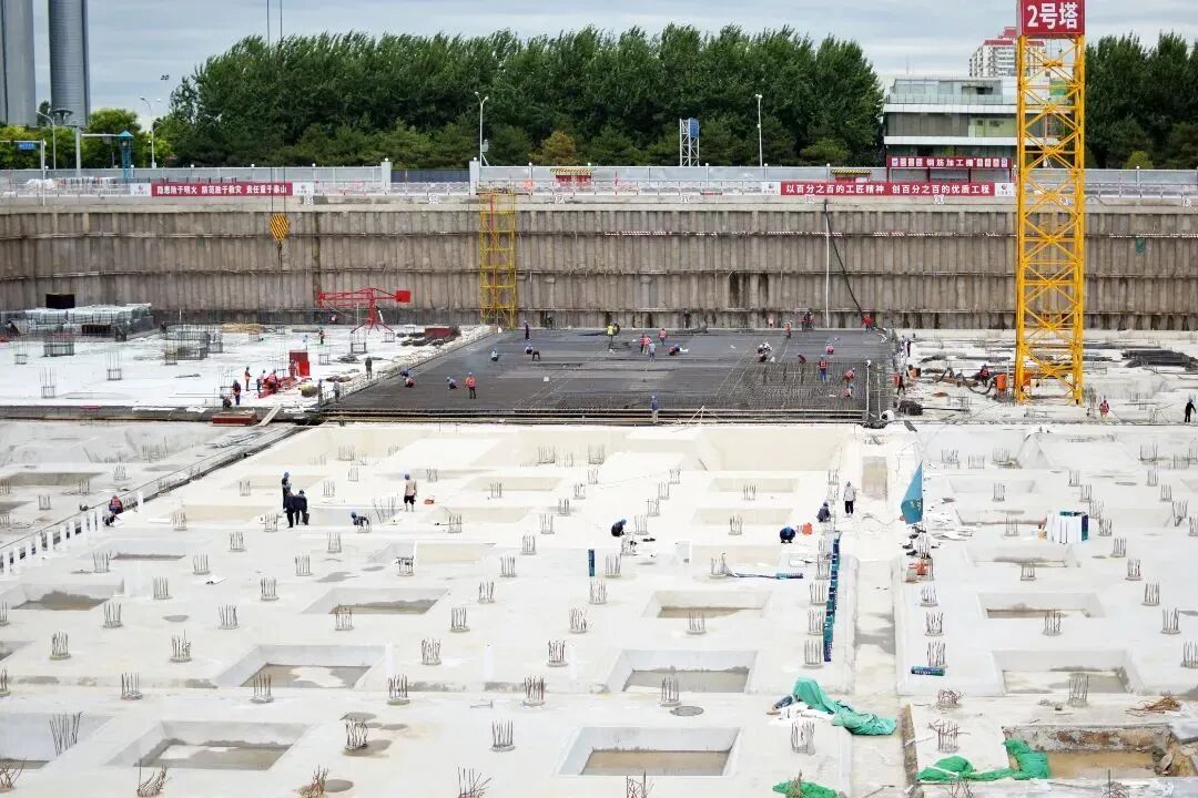 何为地下工程“预铺反粘”防水技术？的图4