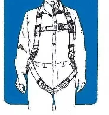 安全带新国标9月1日实施！的图30