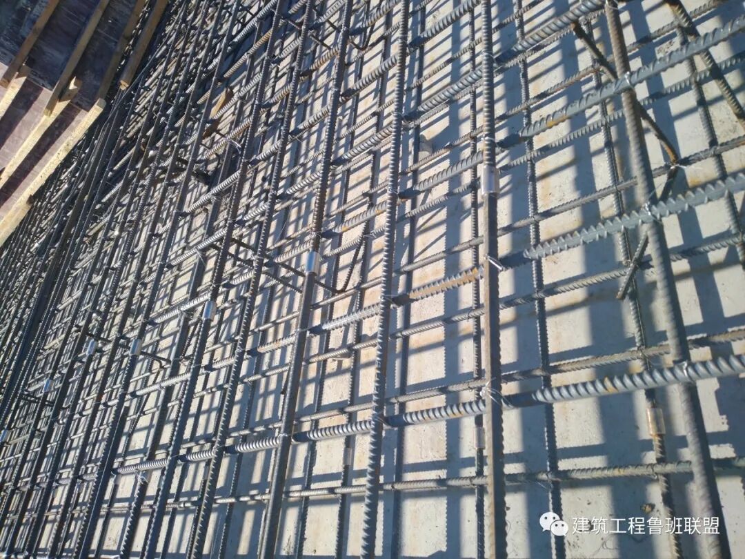 看中建项目如何合理省钢筋？的图1