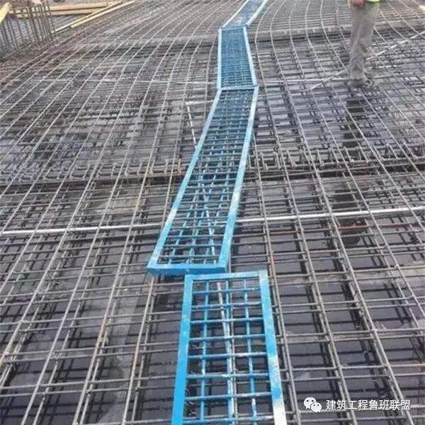 如何确保钢筋混凝土保护层厚度？施工和垫块要点总结！的图3