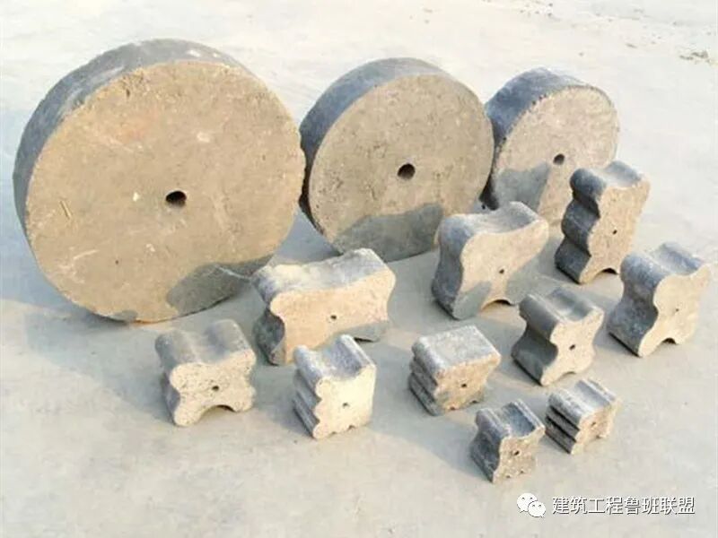 如何确保钢筋混凝土保护层厚度？施工和垫块要点总结！的图4